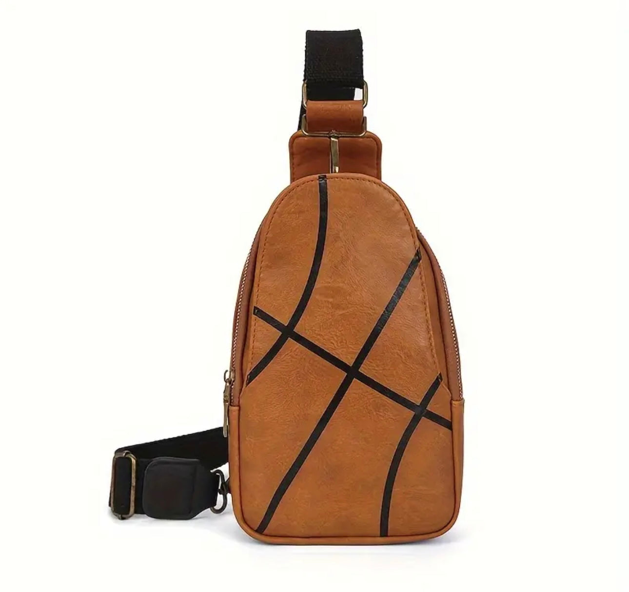 Sports Crossbody Bag