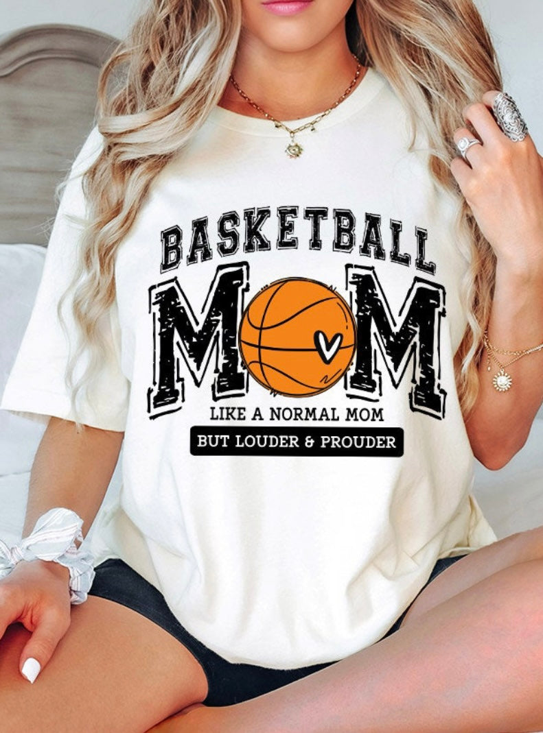 Sports MOM