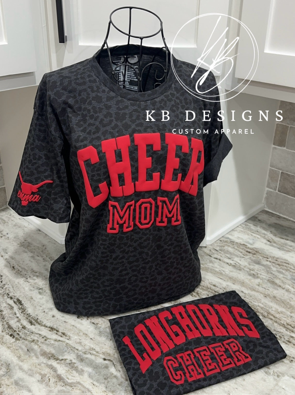 Wildcats Cheer Apparel