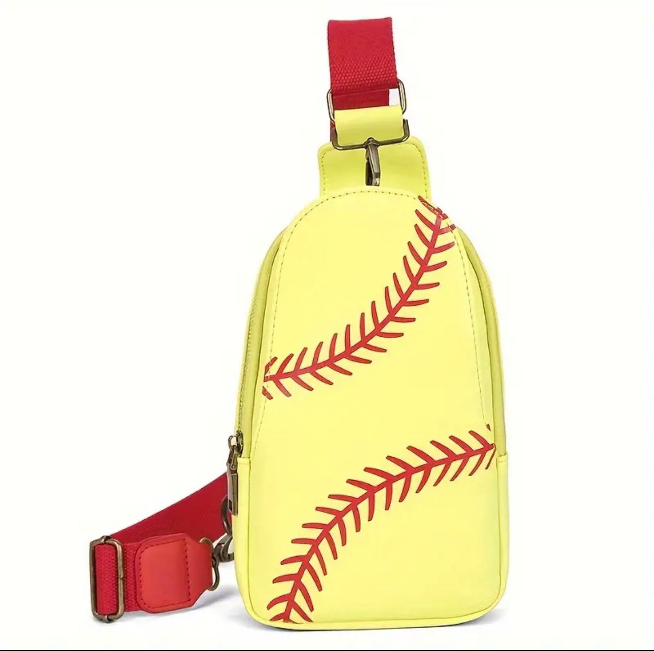 Sports Crossbody Bag