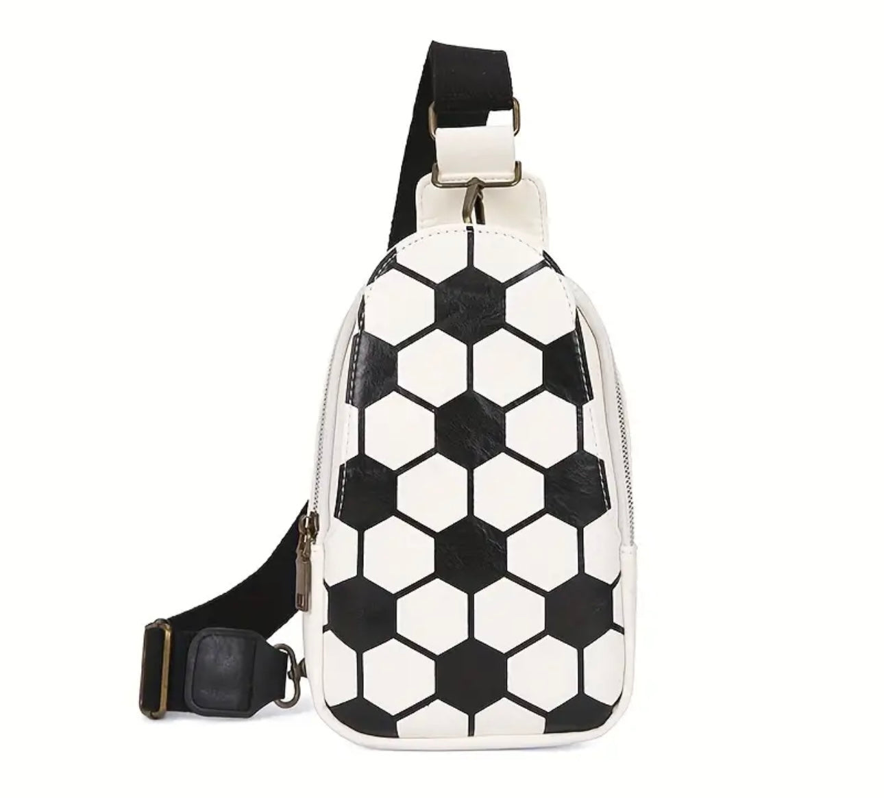 Sports Crossbody Bag