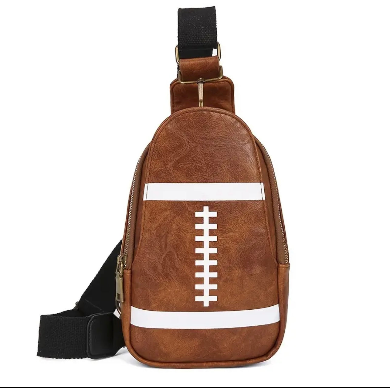 Sports Crossbody Bag