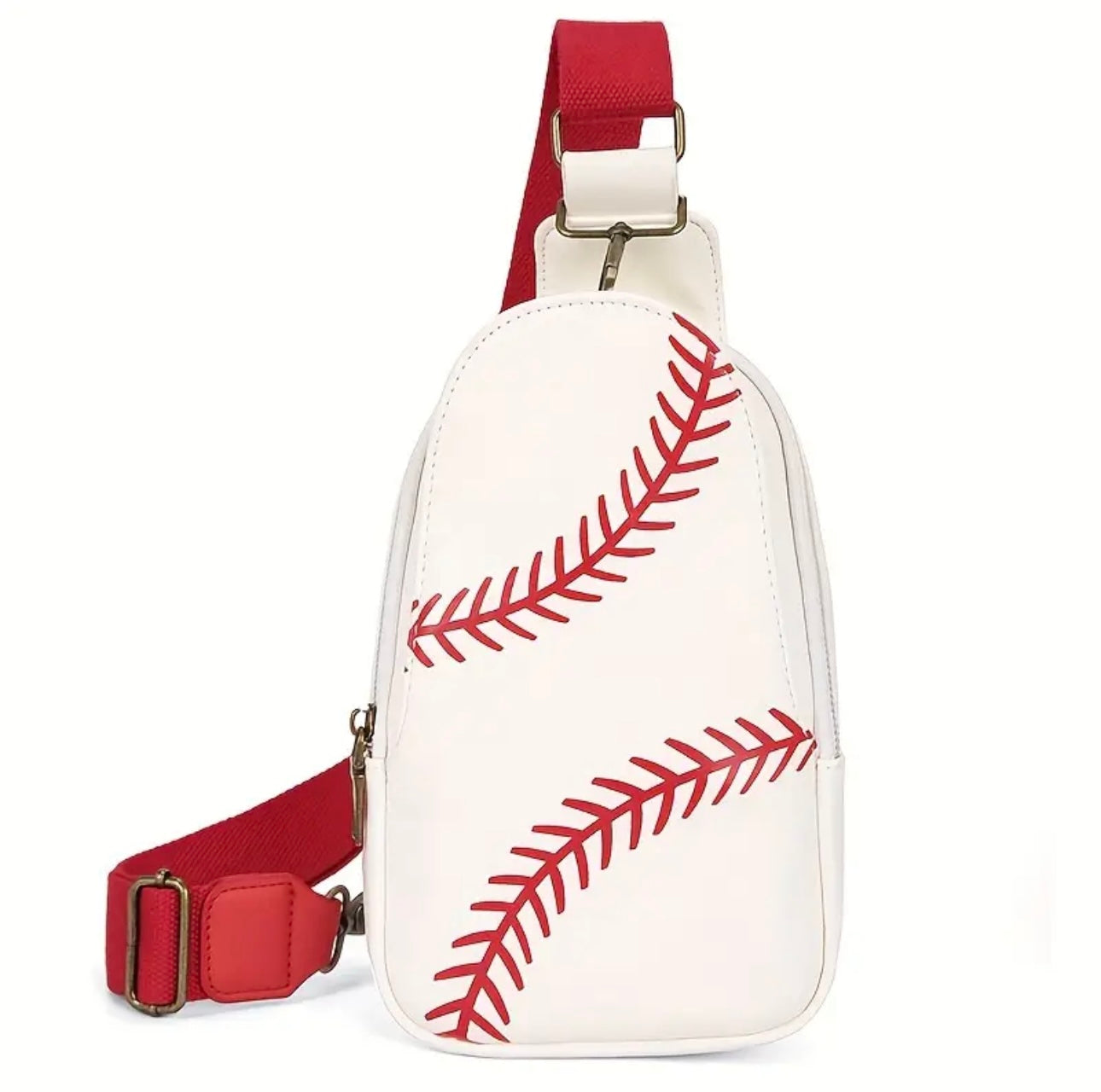 Sports Crossbody Bag