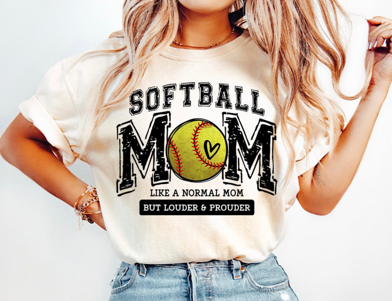 Sports MOM