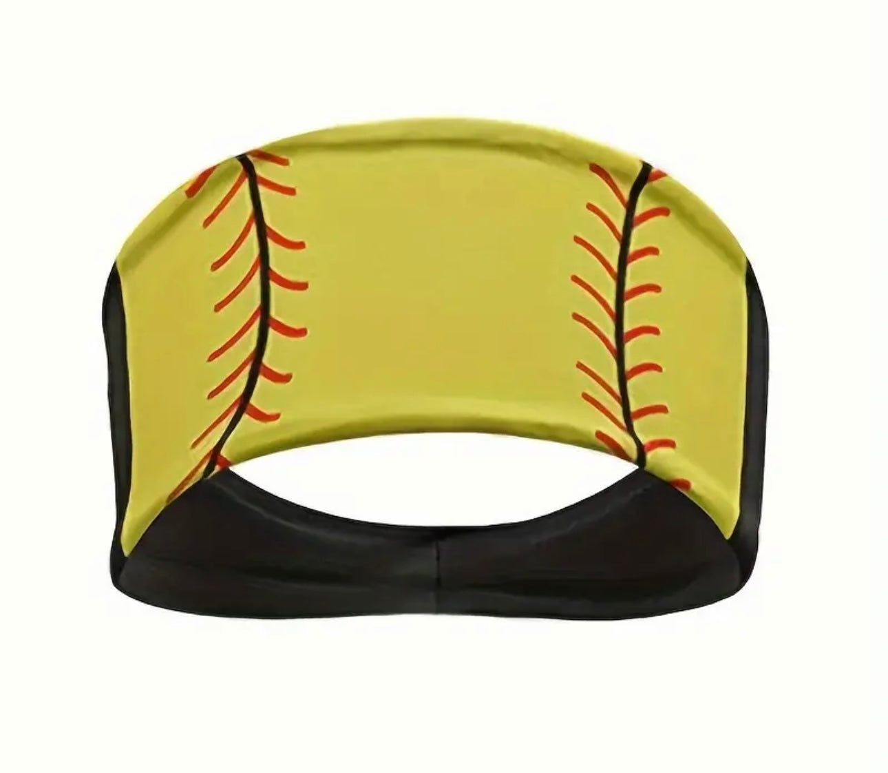 Personalized Sport Headbands