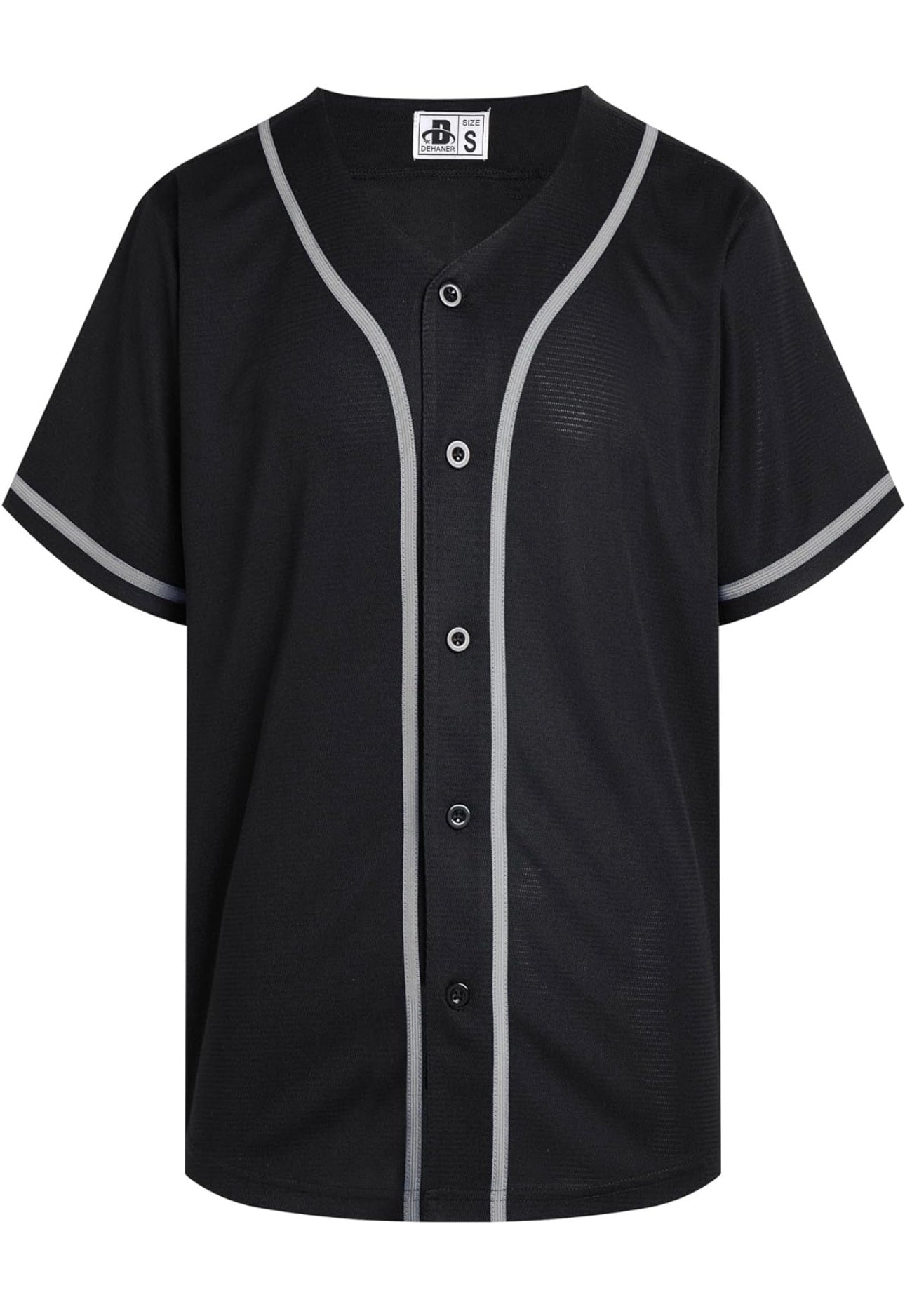 Personalized Baseball Jersey
