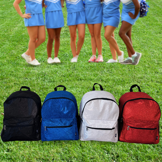 Mini , Large & Side Ling Backpacks