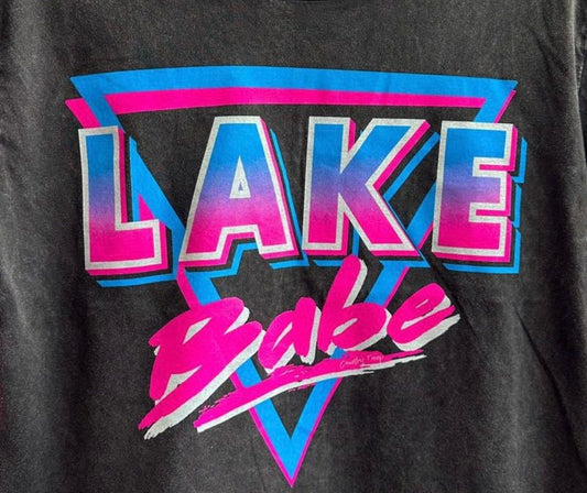 Lake BABE