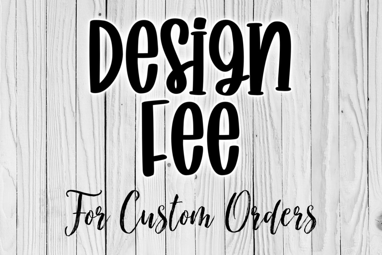 Design Fee