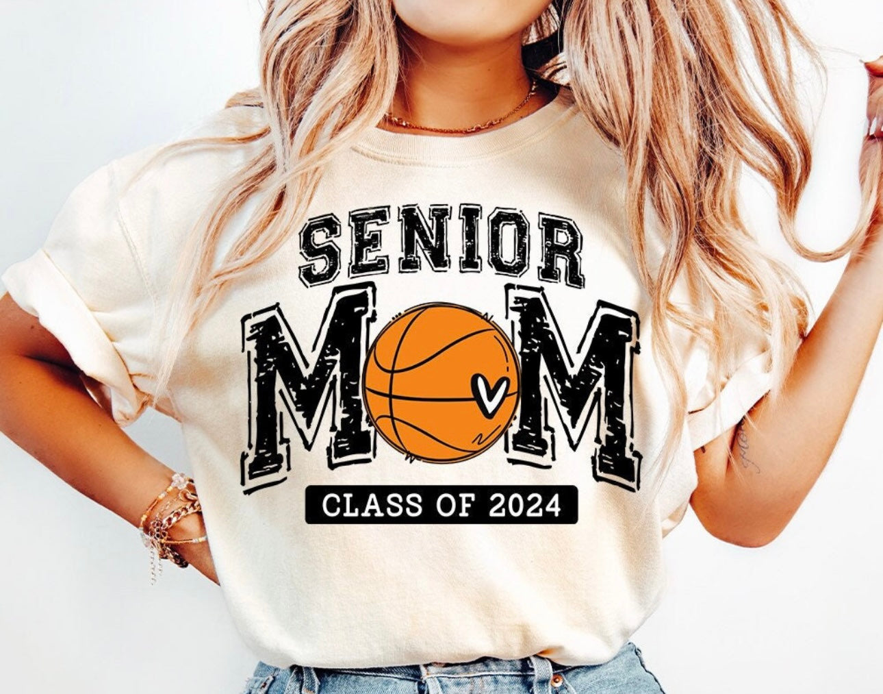 Sports Senior MOM