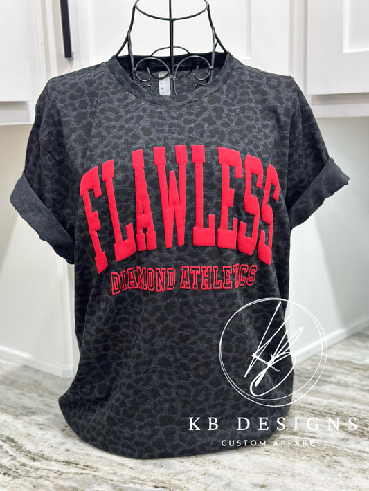 Flawless Diamond Athletics