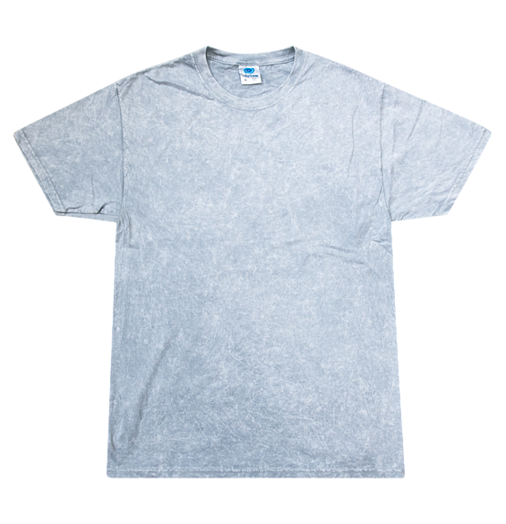 Mineral Wash Puff Tee