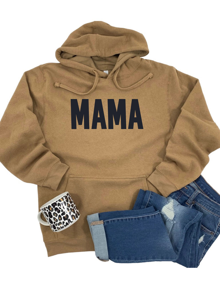 MAMA Hoodie